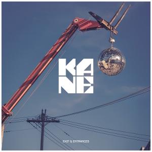 Kane – Exit & Entrances – vinyl