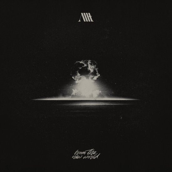 Allt – From The New World – vinyl