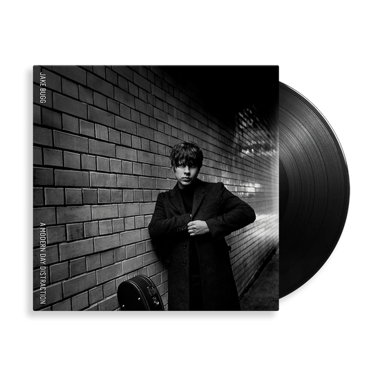 Jake Bugg – A Modern Day Distraction – vinyl