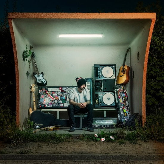 J. Camerlynck – WEG – vinyl