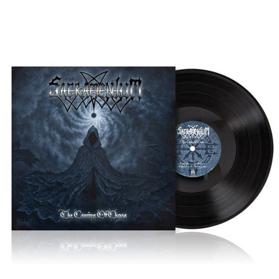 Sacramentum – The Coming Of Chaos (Re-issue 2024) – vinyl