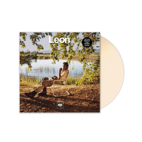 Leon Bridges – Leon – vinyl