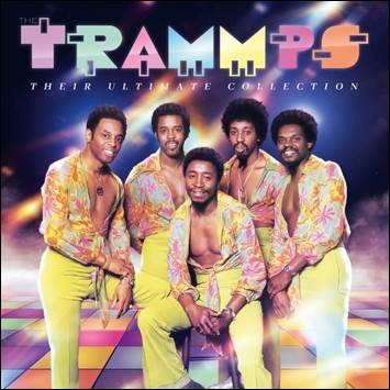 The Trammps – Their Ultimate Collection – vinyl