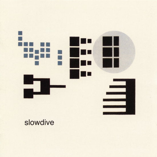Slowdive – Pygmalion – vinyl
