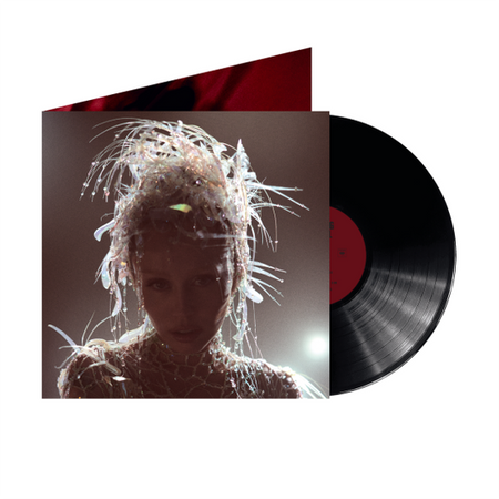 Miley Cyrus – Something Beautiful – vinyl