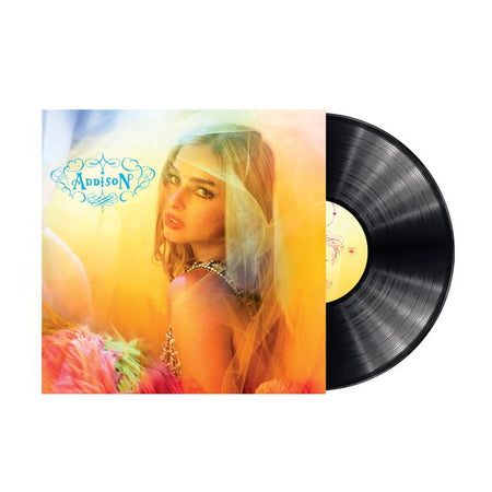 Addison Rae – Addison – vinyl