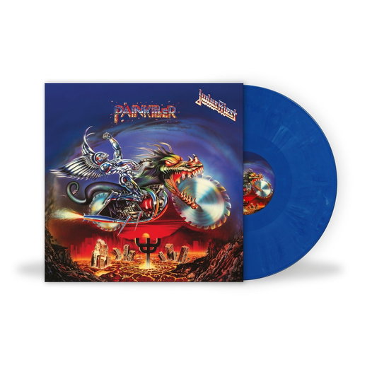 Judas Priest – Painkiller – vinyl