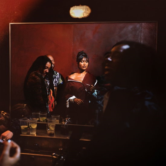 Joy Crookes – Juniper – vinyl