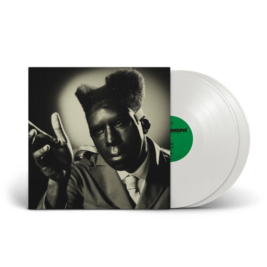 Tyler, the Creator – Chromakopia – vinyl