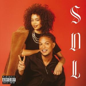 Ronnie Flex – SDL – vinyl
