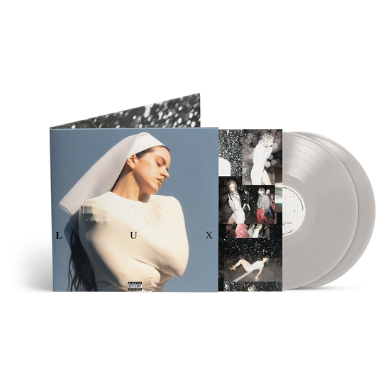 ROSALÍA – LUX – vinyl