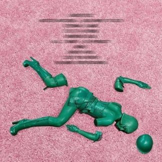 Mariah the Scientist – HEARTS SOLD SEPARATELY – vinyl