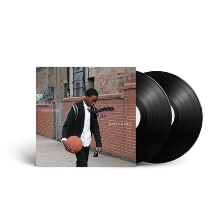 Blood Orange – Essex Honey – vinyl