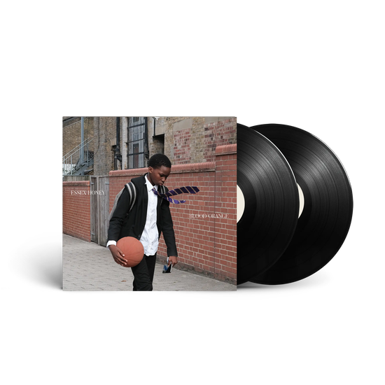 Blood Orange – Essex Honey – vinyl