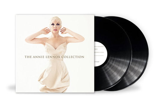 Annie Lennox – The Annie Lennox Collection – vinyl