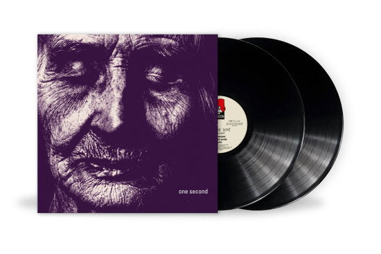 Paradise Lost – One Second – vinyl