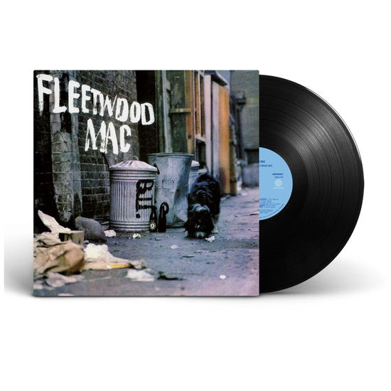 Fleetwood Mac – Peter Green's Fleetwood Mac – vinyl