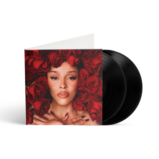 Doja Cat – Vie – albumhoes – EAN 0198029678116