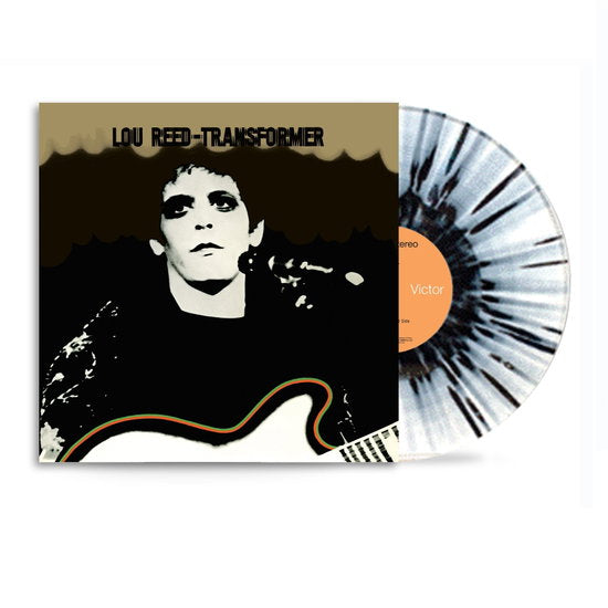 Lou Reed – Transformer – vinyl