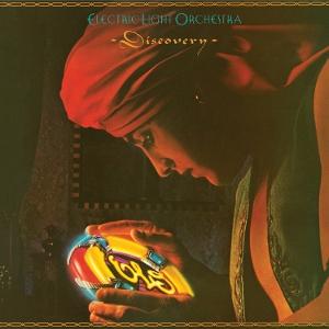 Electric Light Orchestra – Discovery – vinyl