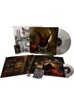 Mayhem – Liturgy of Death – vinyl