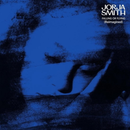 Jorja Smith – FALLING OR FLYING (REIMAGINED) – vinyl