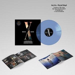 As It Is – NEVER HAPPY, EVER AFTER X – vinyl