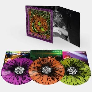 King Gizzard & The Lizard Wizard – LIVE IN MIAMI '24 – vinyl