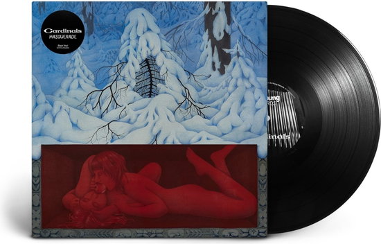 Cardinals – MASQUERADE – vinyl