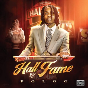 Polo G – Hall of Fame – vinyl