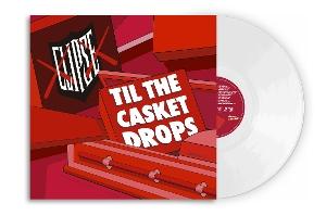 Clipse – Til The Casket Drops – vinyl