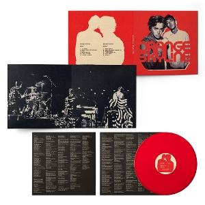 Orange Skyline – Dreams To Keep – vinyl