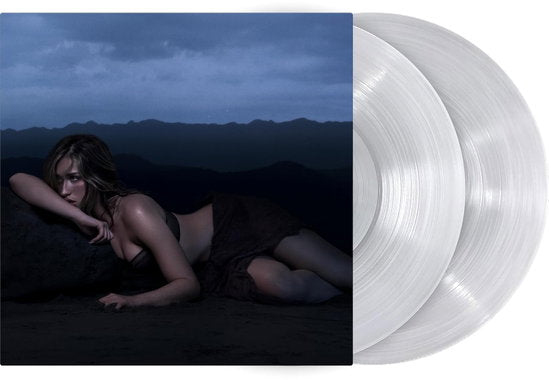 Tate McRae – SO CLOSE TO WHAT??? (deluxe) – vinyl