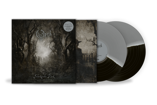 Opeth – Blackwater Park (25th Anniversary) – vinyl