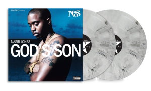 Nas – God's Son – vinyl