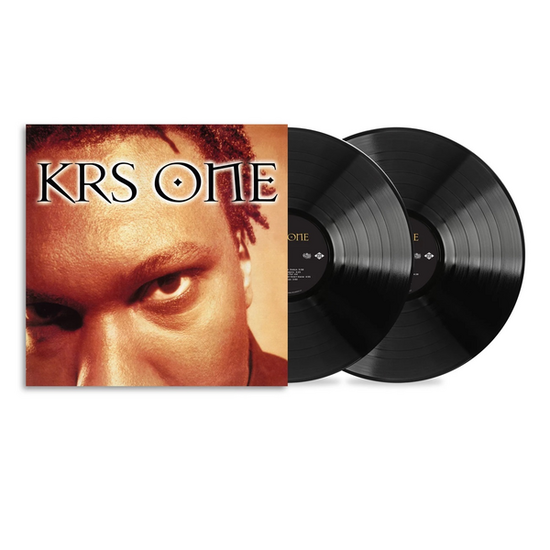KRS-One – KRS-ONE – vinyl