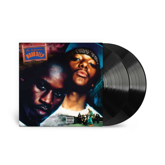 Mobb Deep – The Infamous – vinyl