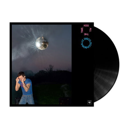 Harry Styles – Kiss All The Time. Disco, Occasionally. – vinyl