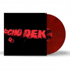 Primal Scream – Echo Dek – vinyl