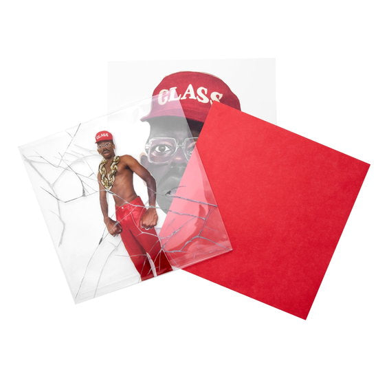 Tyler, The Creator – DON'T TAP THE GLASS – vinyl