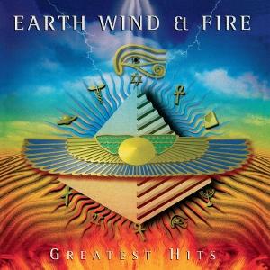 Earth, Wind & Fire – Greatest Hits – vinyl