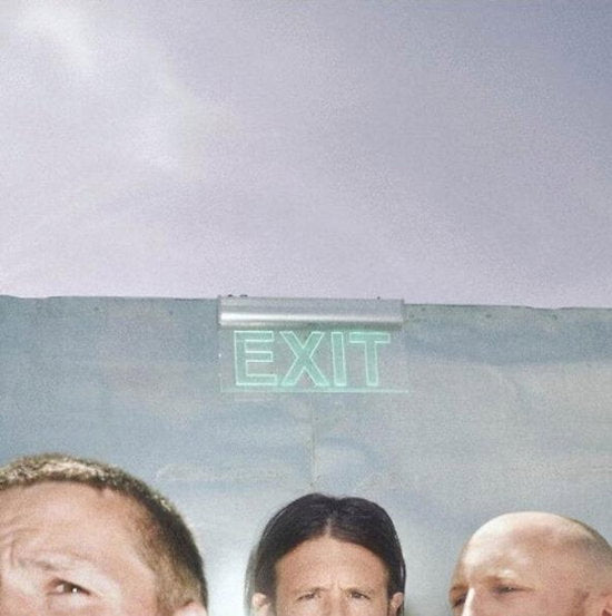 Bazart – EXIT – vinyl