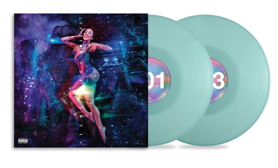 Doja Cat – Planet Her (5th Anniversary) – vinyl
