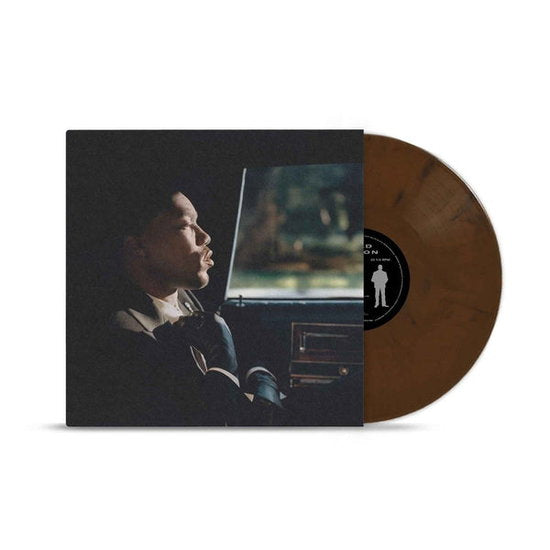 Giveon – BELOVED: ACT II – vinyl