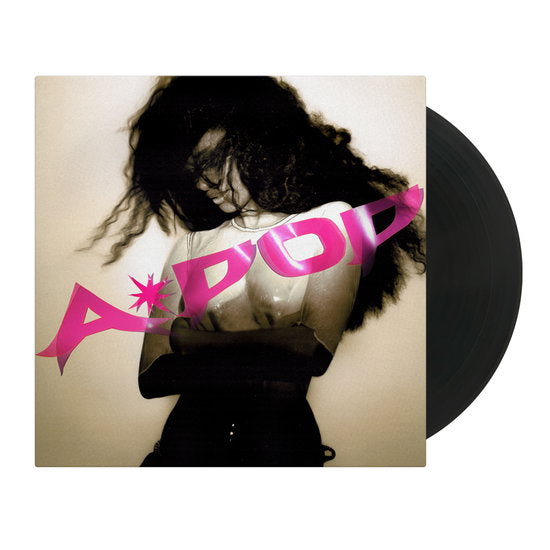 Tyla – A*POP – vinyl
