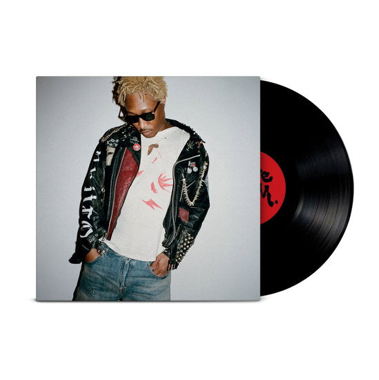 Future – The Real Me – vinyl