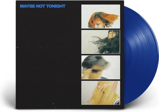 Lime Garden – MAYBE NOT TONIGHT – vinyl