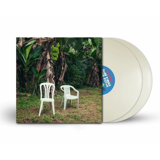 Bad Bunny – DEBI TIRAR MAS FOTOS – vinyl