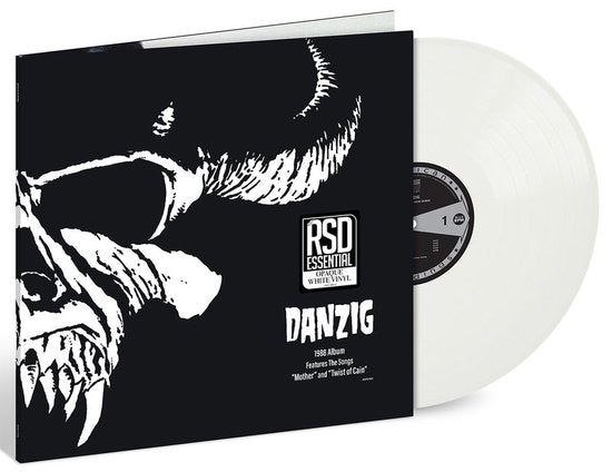 Danzig – DANZIG – vinyl