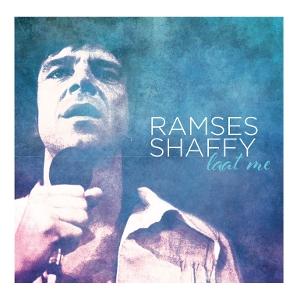 Ramses Shaffy – LAAT ME – vinyl